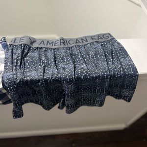 Pair of American Eagle boxers large